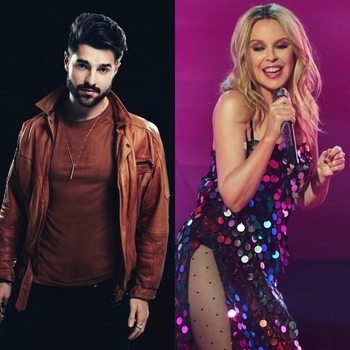 Alok feat Kylie Minogue - Last Night I Dreamt I Fell in Love (Lunar Nova and Dj.A-Bor Remix)