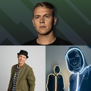 Артист Martin Jensen feat The Stickmen Project, Matt Steffanina