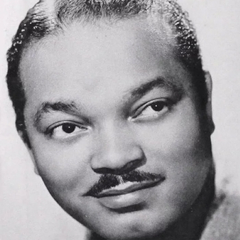 Sy Oliver, Edna McGriff - Pledging My Love (Single 1955)