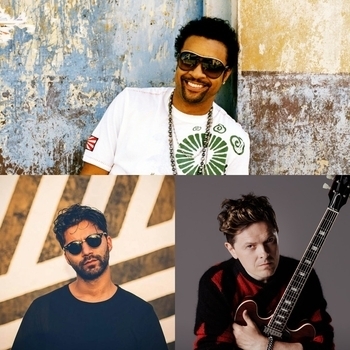 Артист R3hab feat Michael Patrick Kelly, Shaggy