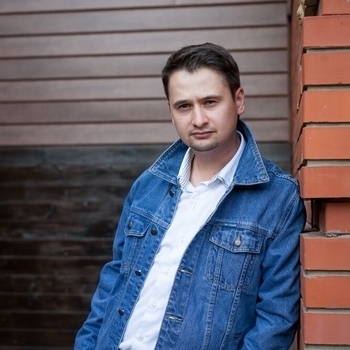 Тимур Вагапов - Сочи