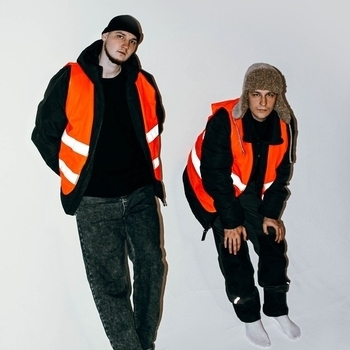 Тоскарабочегокласса - Витраж