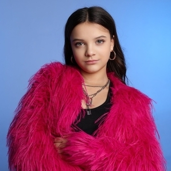 Мария Янковская - Нанья