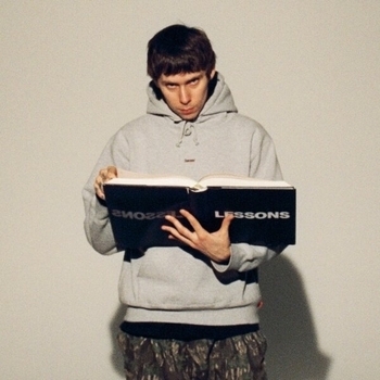 FIJI and Haze2Face - Smokin Weed and Rappin (I Told U So 2020)