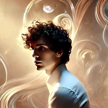 Ян НеОн - Засмотрелся (Воспитание чувств 2025)