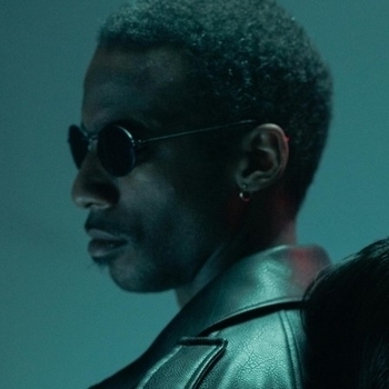 Артист Omer Deep