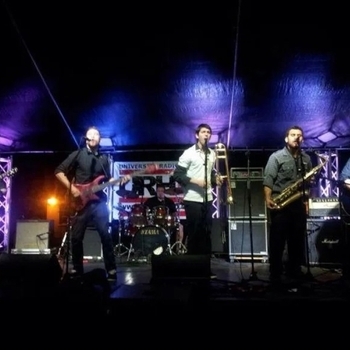 Артист The Applesauce Boys