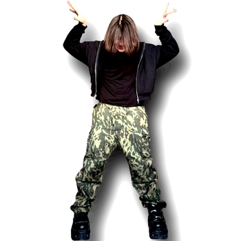 dayerteq - Астральный план