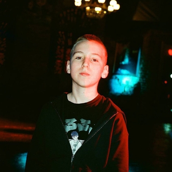 Молодой Владимир, Блинк - Не Джерк - Дабстеп (prod. by 10july) (2024)