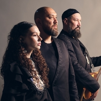 Ay Yola - Homay (VeX and Myers Remix)