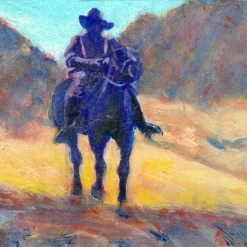 Артист Blaue Reiter