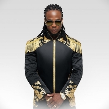 Lynnsha and Wyclef Jean, Admiral T - Secret Lover (Dis l'heure 2 Ragga Dancehall 2004)