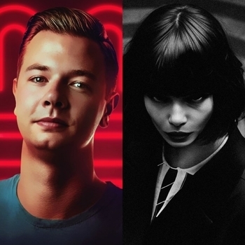 Sam Feldt feat Oaks - My Heart Goes (2025)