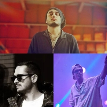 Артист Leito feat Sijal, Khalse, Heliyom