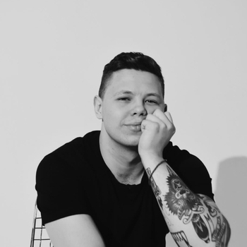 Серёжа Аверин - Амок