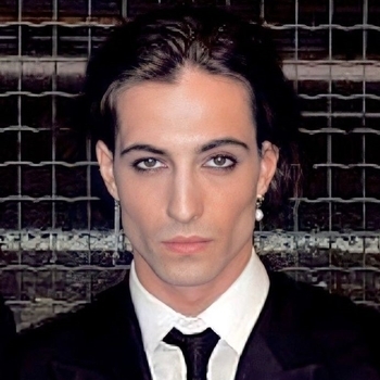 Damiano David - Nothing Breaks Like a Heart