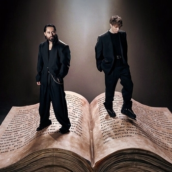 Мот, Егор Крид - Шарады (2025)