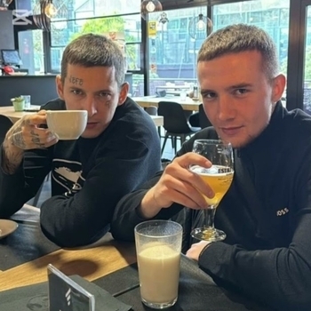 Kizaru, Icegergert - Fake Id