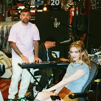 Моя Мишель, Баста - Не поняла