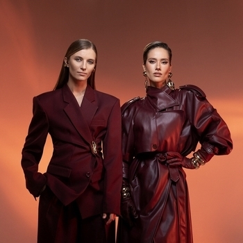 Юля Паршута и Маша Шейх - Ода