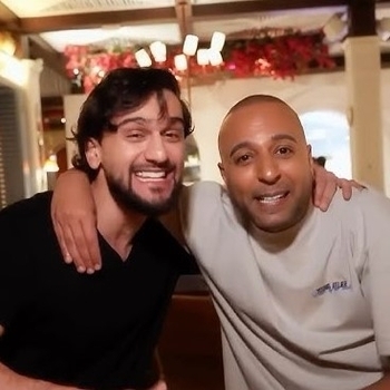 Arash, Jony - Уходи уходи (Boro Boro) (2025)