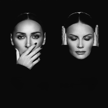 Ева Власова, Алсу - Белая фата