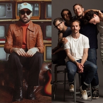 Neiked, Portugal. The Man - Glide