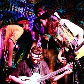 Артист Сахарный человек