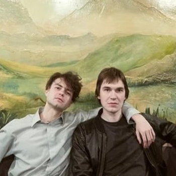 Жарок - Атлантида (Жарок 2017)