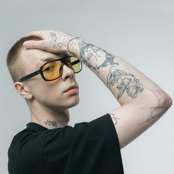 Skibaxter - Квартира