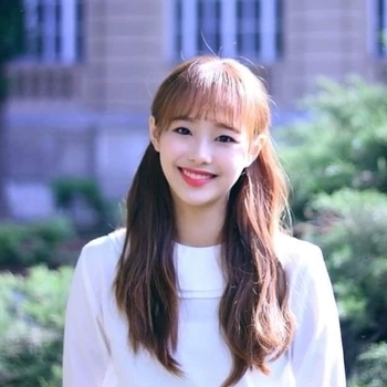Chuu - Canary