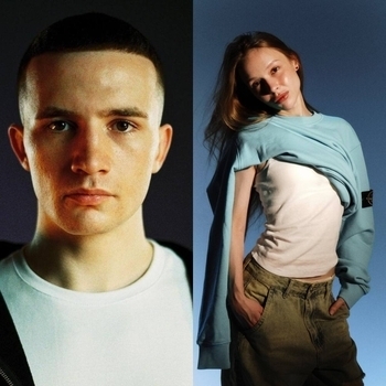 Icegergert, Sky Rae - Наследство (Ruslan Mishin and Andy Shik Remix)