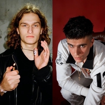 Voskresenskii feat Джон Гарик