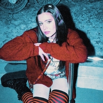 Маша Мирова и Панч - Ты, ты, ты