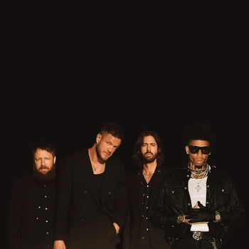 Nle Choppa feat Imagine Dragons - Dare U (2025)