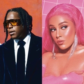 Don Toliver feat Doja Cat - Lose My Mind (2025)