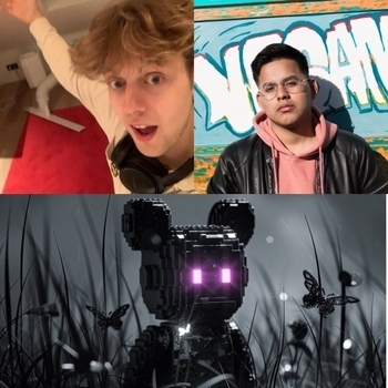 Sayfalse feat Yb Wasg'ood, Ariis - Los Voltaje (Рингтон) (2025)