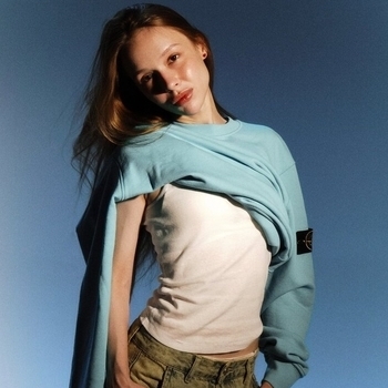 Sky Rae - Фишка