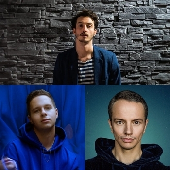 Alle Farben feat Graham Candy, Lahos - Flowers