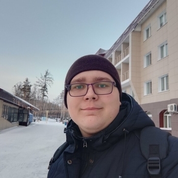 Crazy Freezer - Дорога в рай (2025)