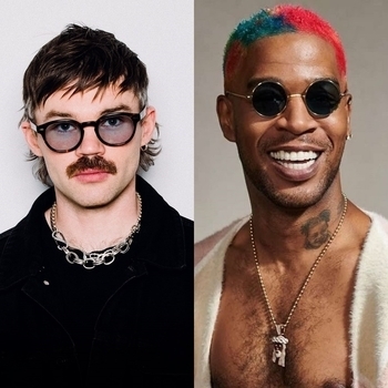 Артист Dom Dolla feat Kid Cudi