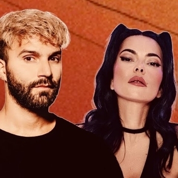 Inna, R3hab - I'll Be Waiting