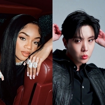 Артист J-Hope feat GloRilla