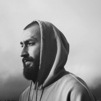 Andy Panda - Orange Sunset