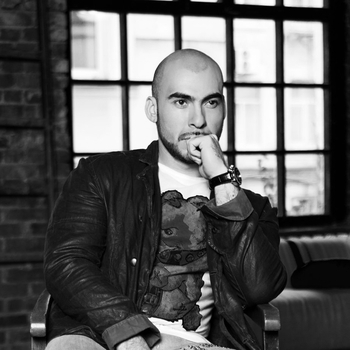 Vahtang & Fame - Начало Пылать (The F5F mix)