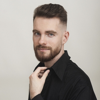 Kartashow - Танцуешь в темноте