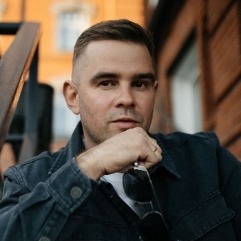 Артист Макс Вертиго