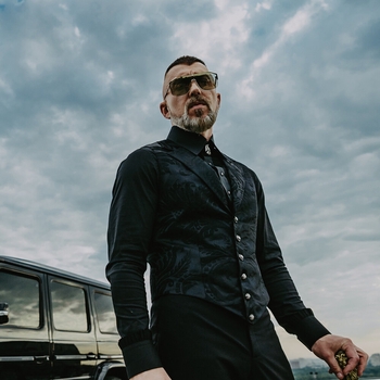 Seryoga - Баленсиага (Новинки 2021)