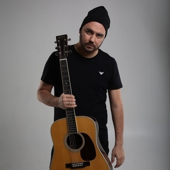 Shaumarov - Новогодняя