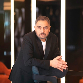 Артист Ara Martirosyan